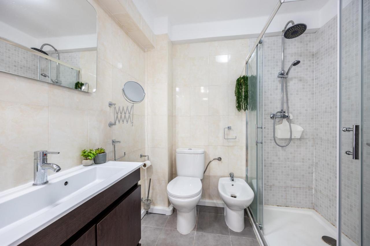 Cozy Ocean View Apartment Vilamoura Buitenkant foto
